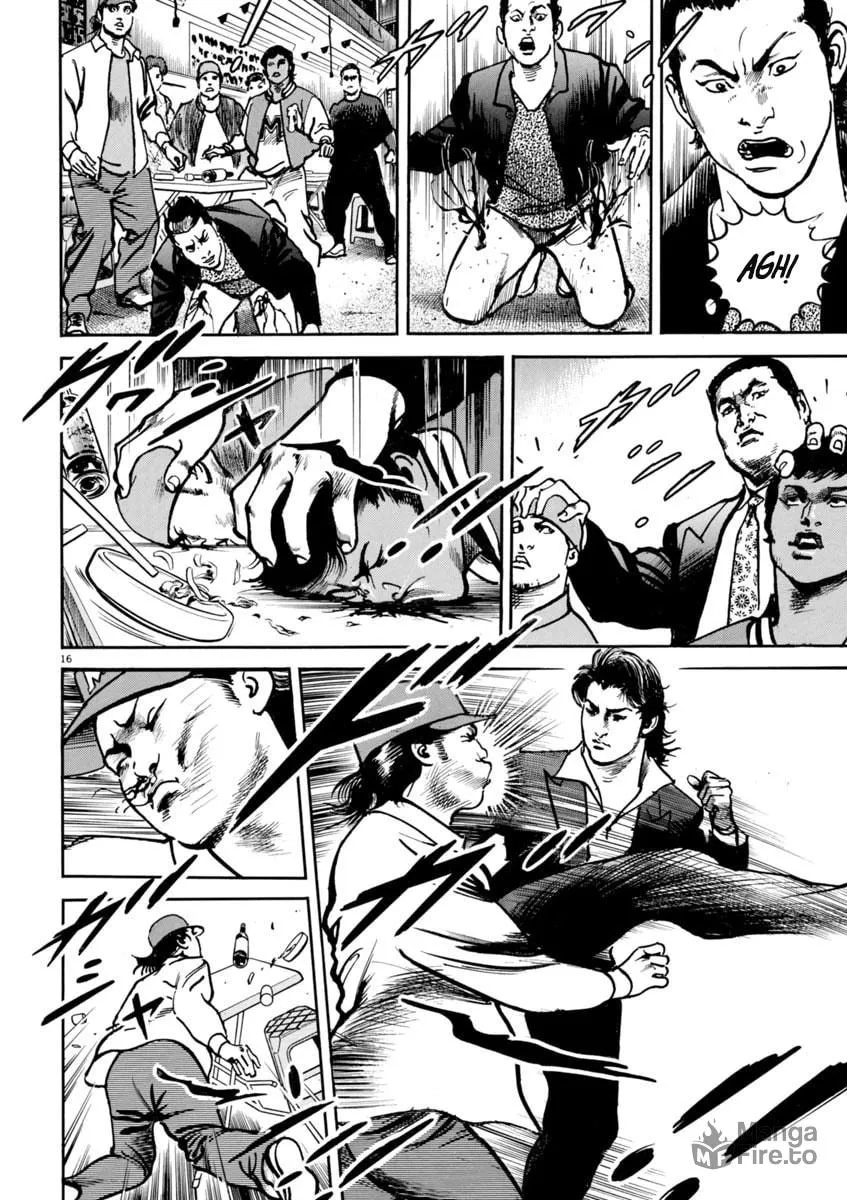 HEAT Chapter 87 page 20 - 
