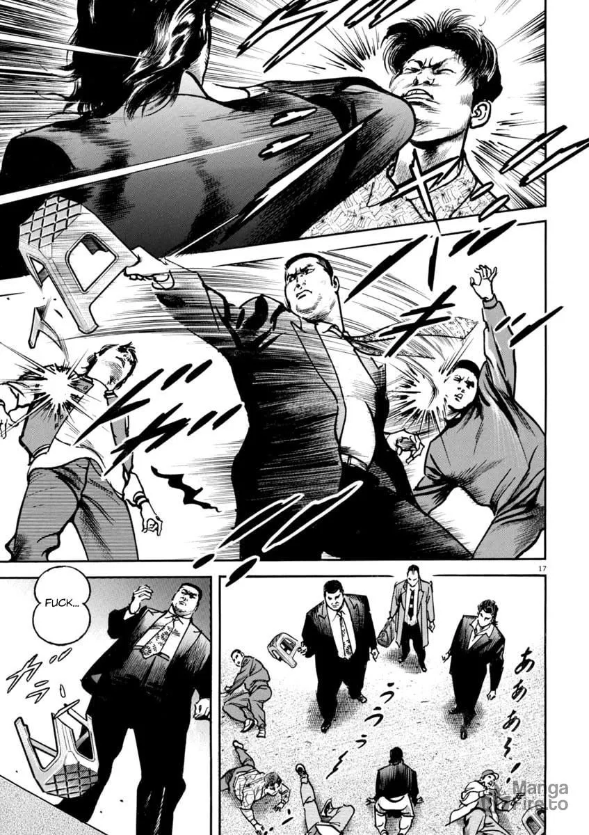 HEAT Chapter 87 page 21 - 