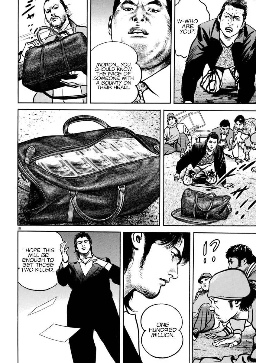 HEAT Chapter 87 page 22 - 