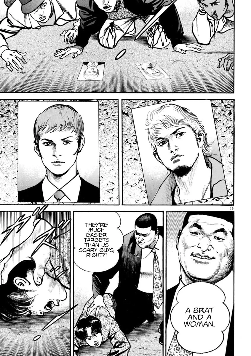 HEAT Chapter 87 page 23 - 