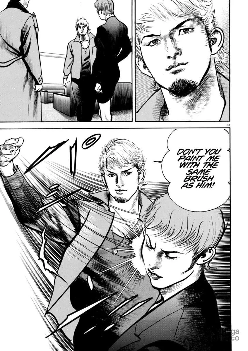 HEAT Chapter 87 page 27 - 