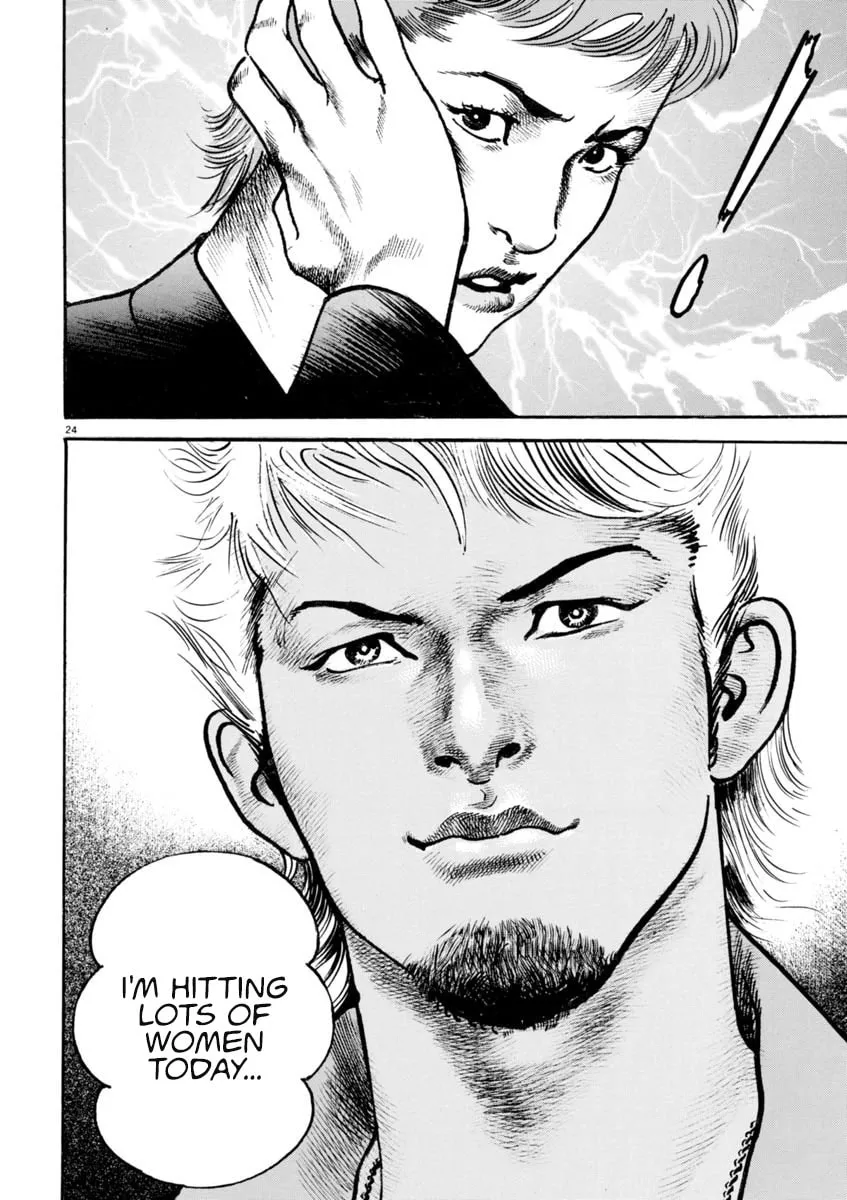 HEAT Chapter 87 page 28 - 