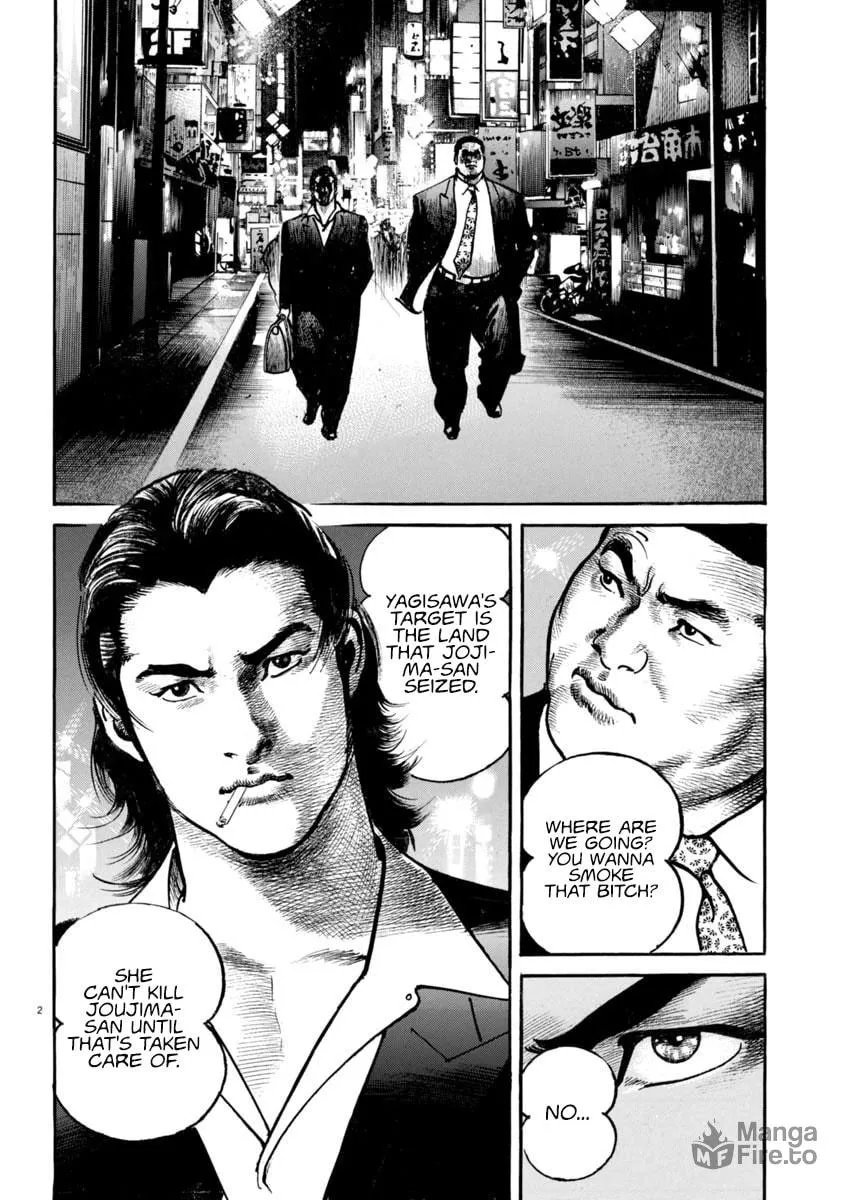 HEAT Chapter 87 page 6 - 