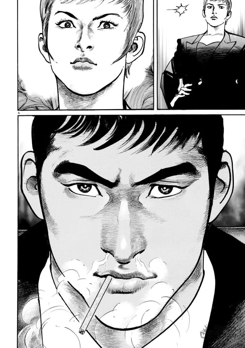 HEAT Chapter 87 page 10 - 