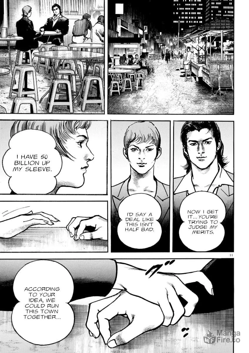 HEAT Chapter 88 page 12 - 