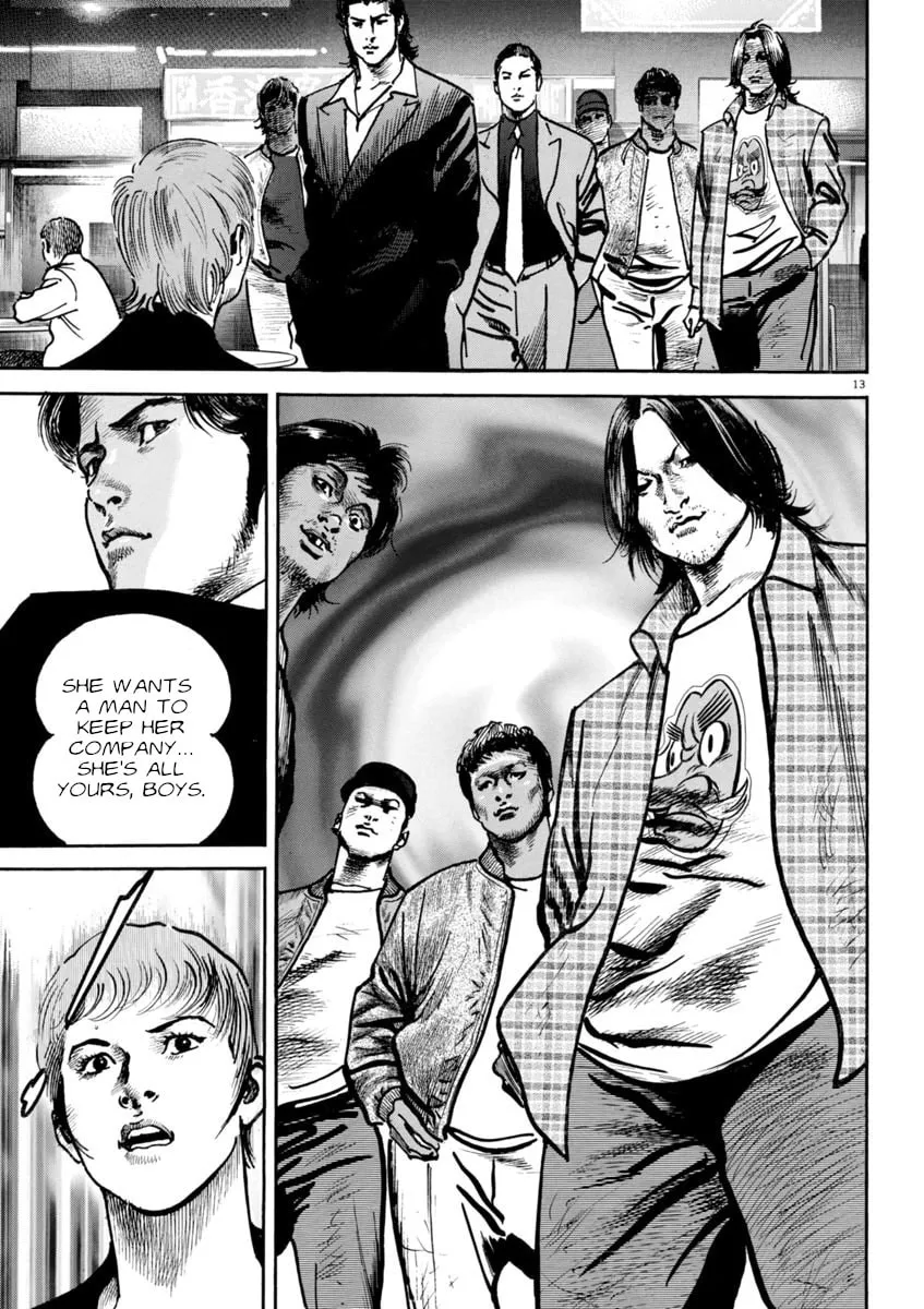 HEAT Chapter 88 page 14 - 