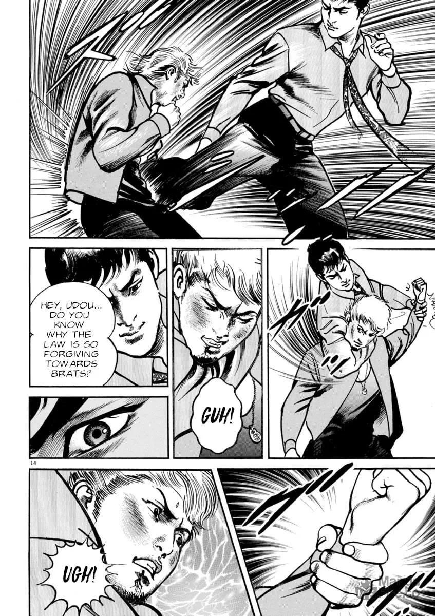 HEAT Chapter 88 page 15 - 