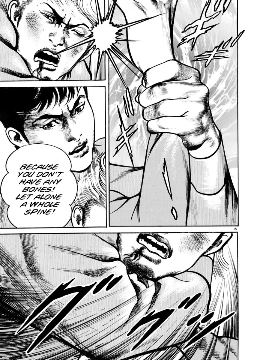 HEAT Chapter 88 page 16 - 