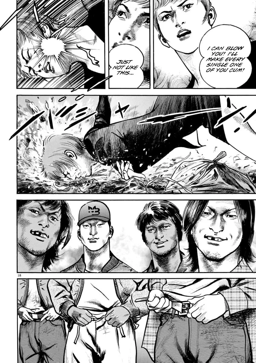 HEAT Chapter 88 page 19 - 