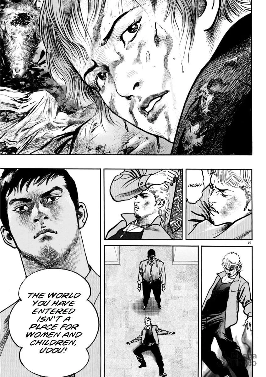 HEAT Chapter 88 page 20 - 
