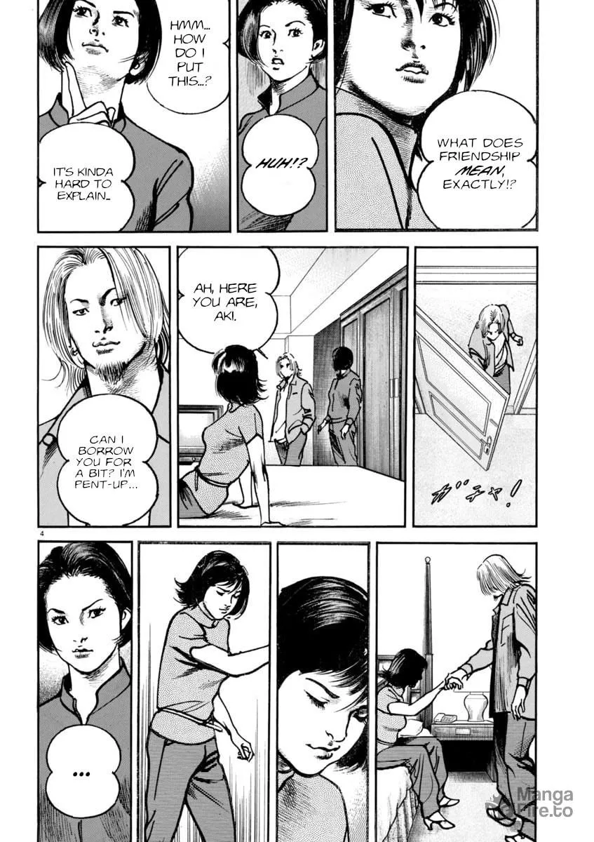 HEAT Chapter 88 page 5 - 