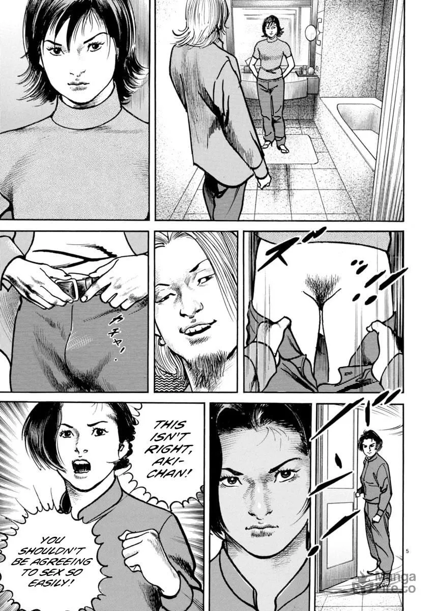HEAT Chapter 88 page 6 - 