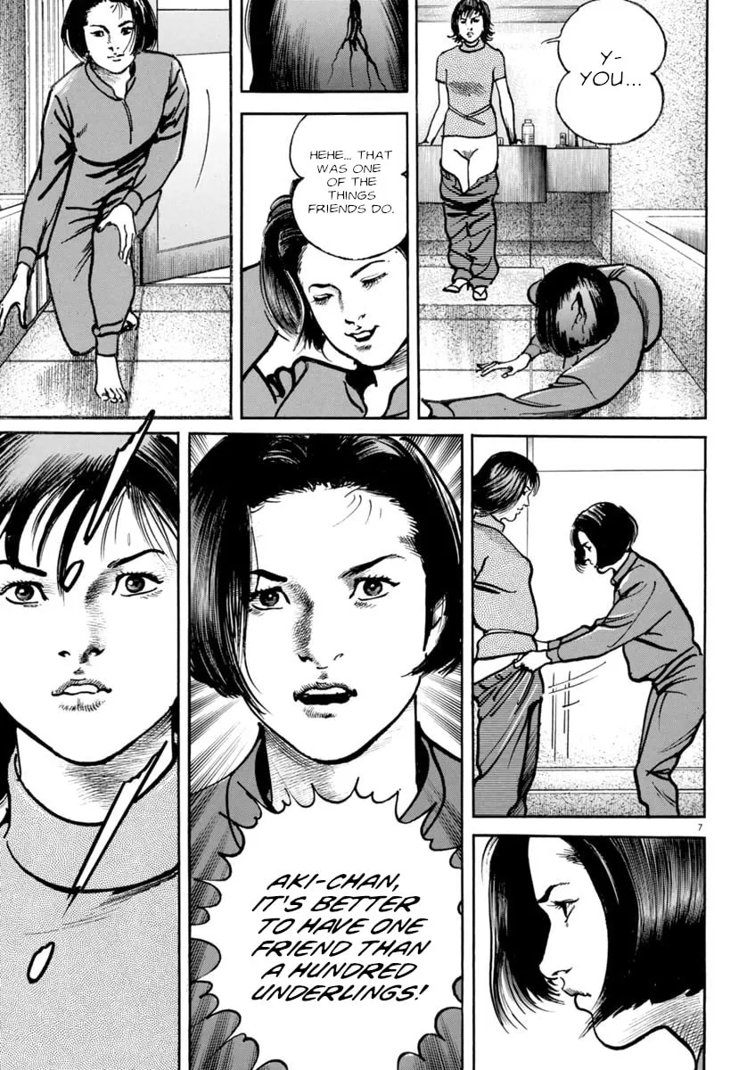 HEAT Chapter 88 page 8 - 