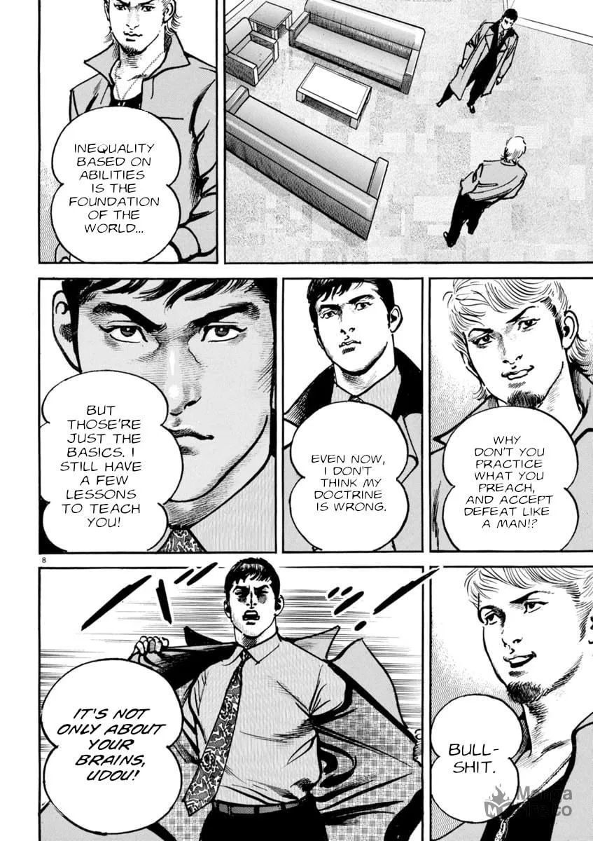 HEAT Chapter 88 page 9 - 