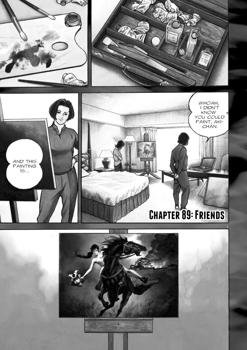 HEAT Chapter 89 page 2 - 
