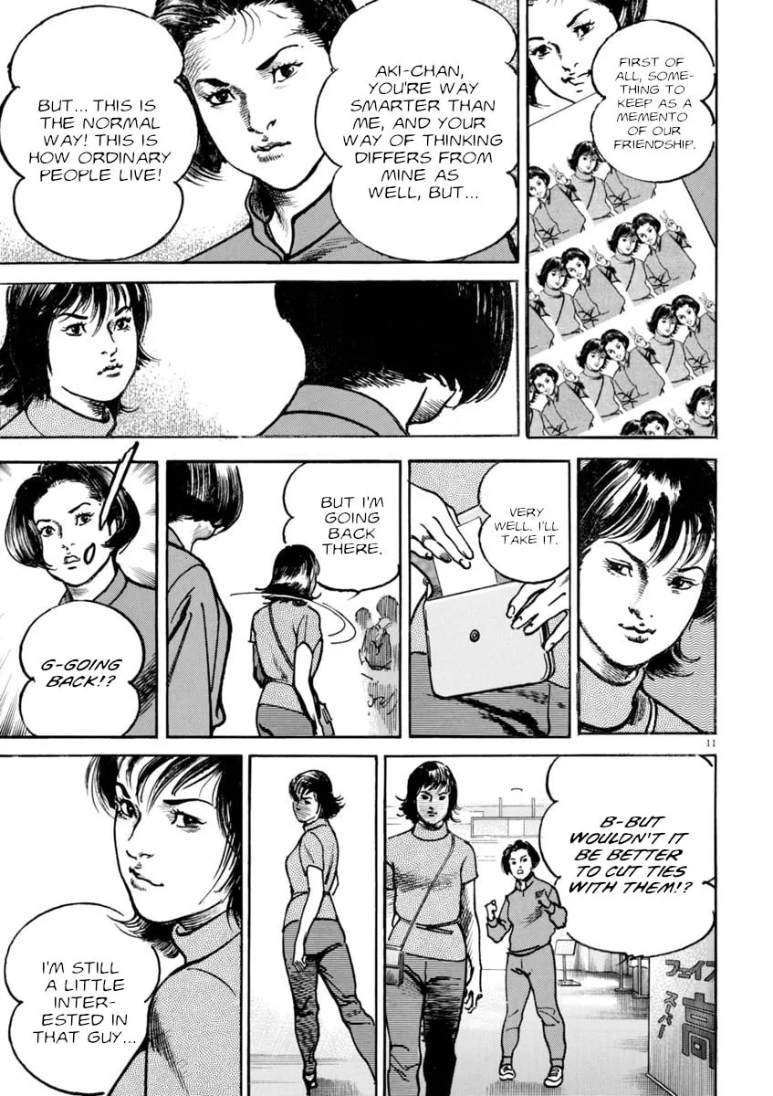 HEAT Chapter 89 page 11 - 