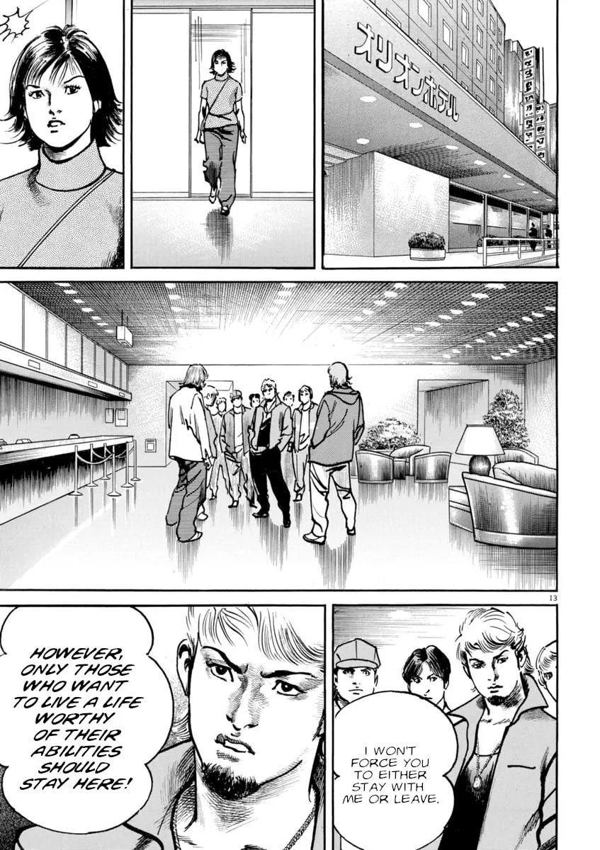 HEAT Chapter 89 page 13 - 
