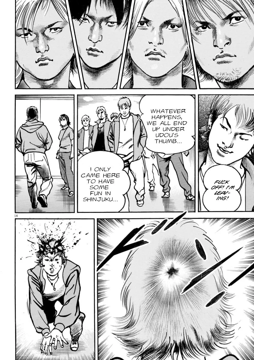 HEAT Chapter 89 page 14 - 