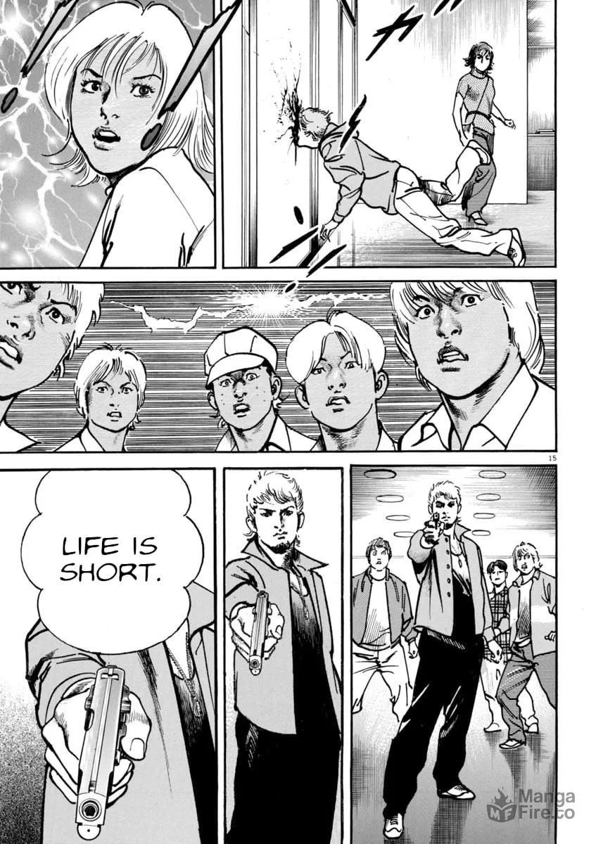 HEAT Chapter 89 page 15 - 