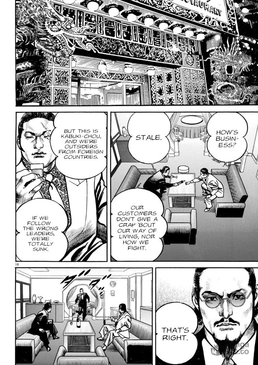 HEAT Chapter 89 page 18 - 