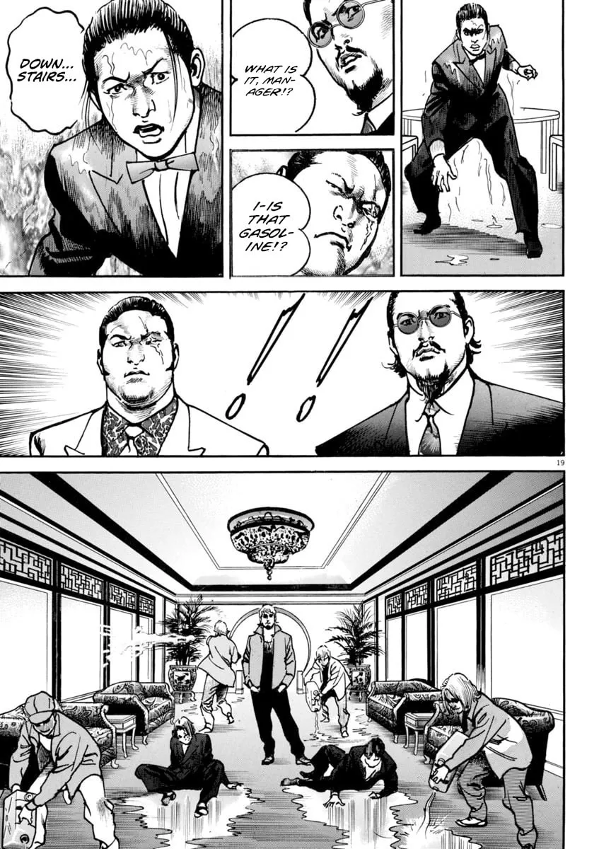 HEAT Chapter 89 page 19 - 