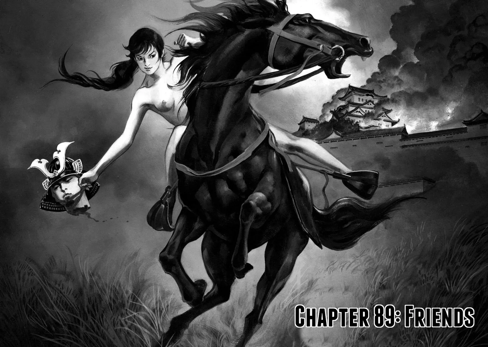 HEAT Chapter 89 page 3 - 