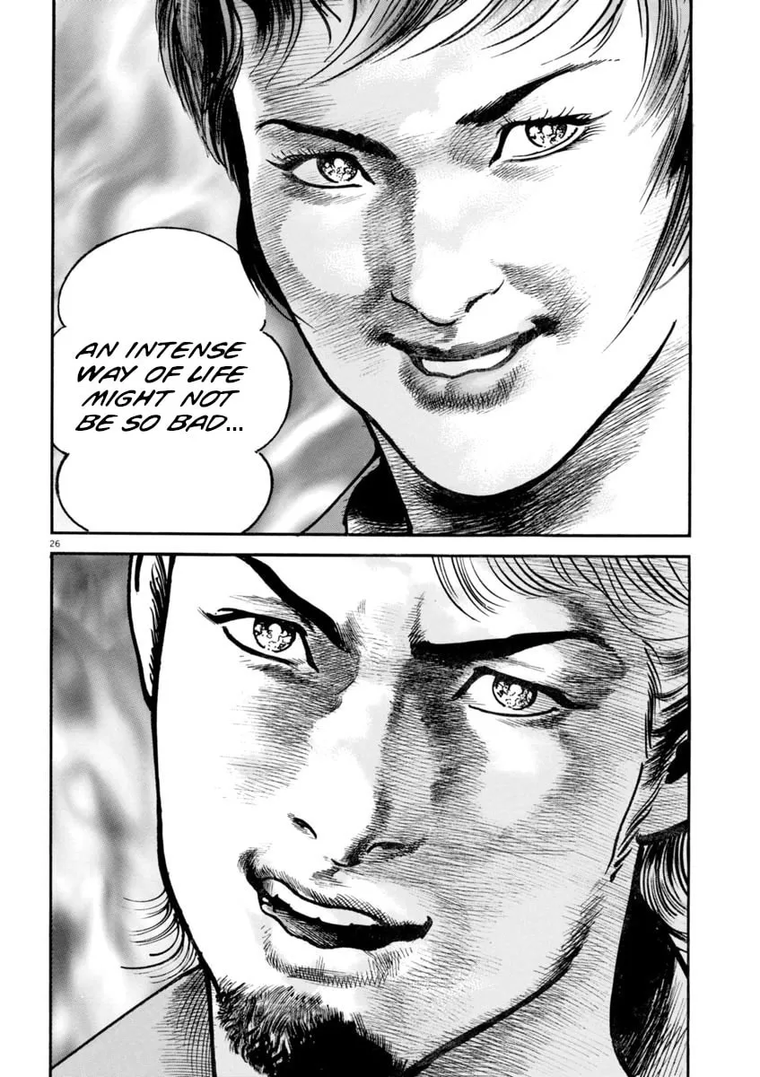 HEAT Chapter 89 page 26 - 