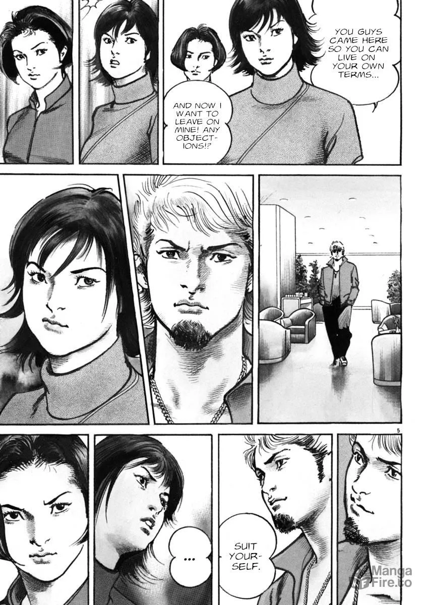 HEAT Chapter 89 page 5 - 