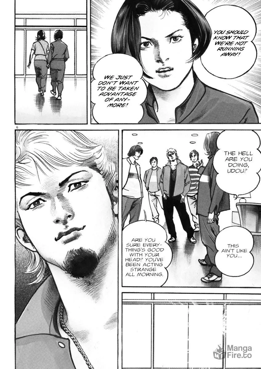 HEAT Chapter 89 page 6 - 