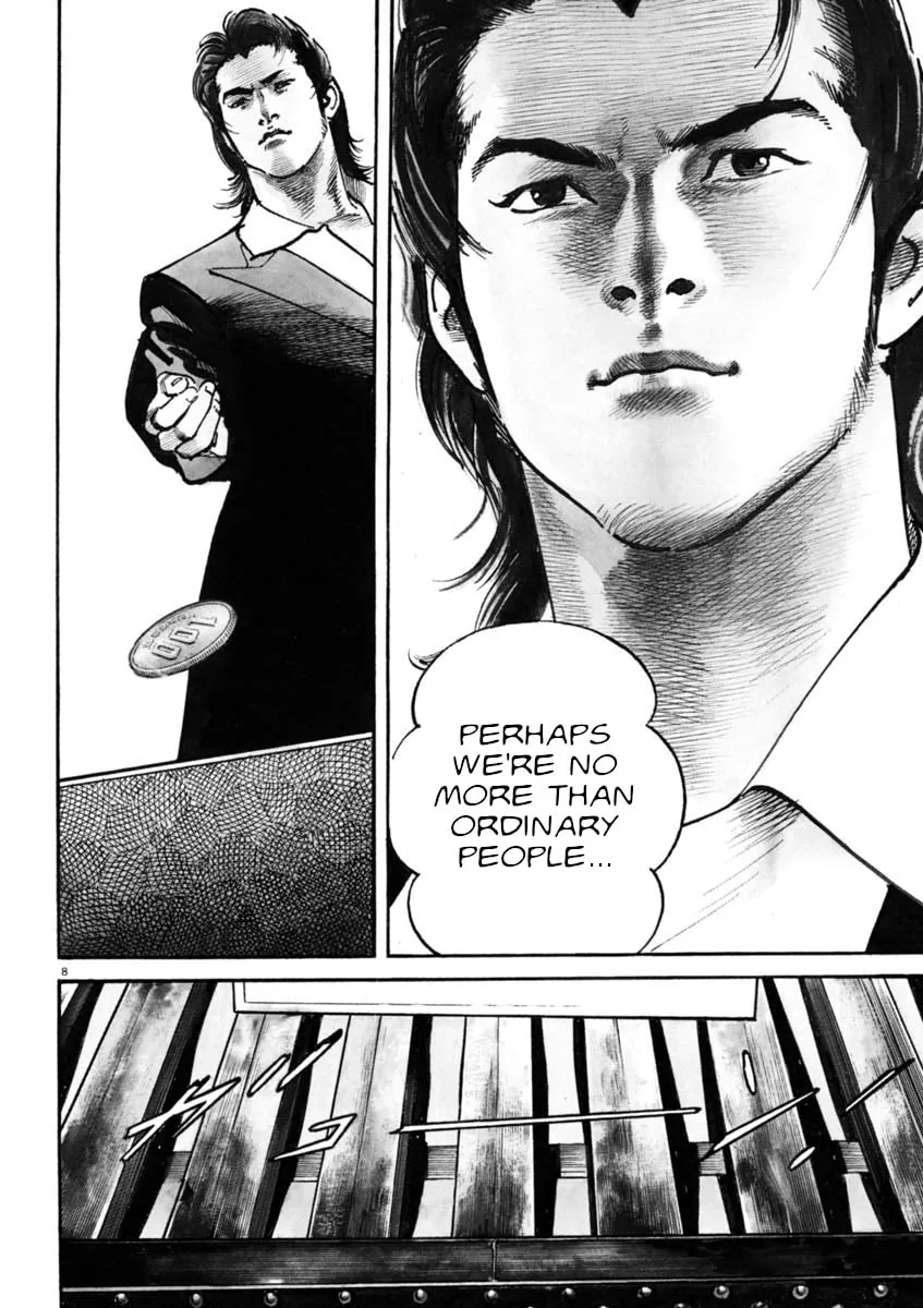 HEAT Chapter 89 page 8 - 