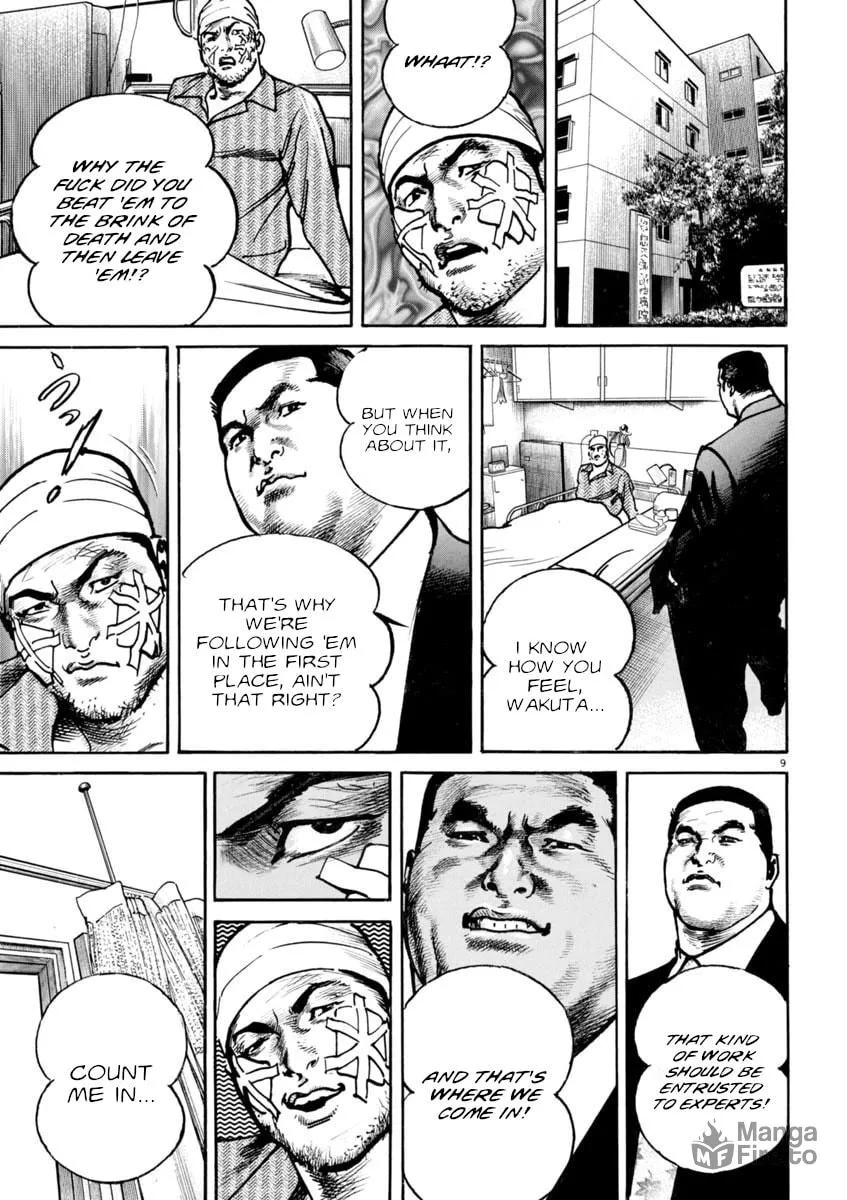 HEAT Chapter 89 page 9 - 