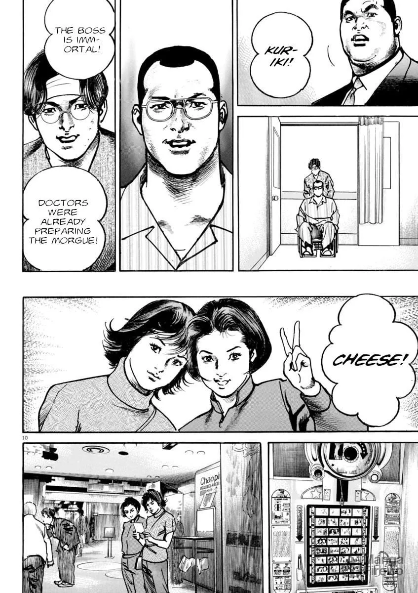 HEAT Chapter 89 page 10 - 