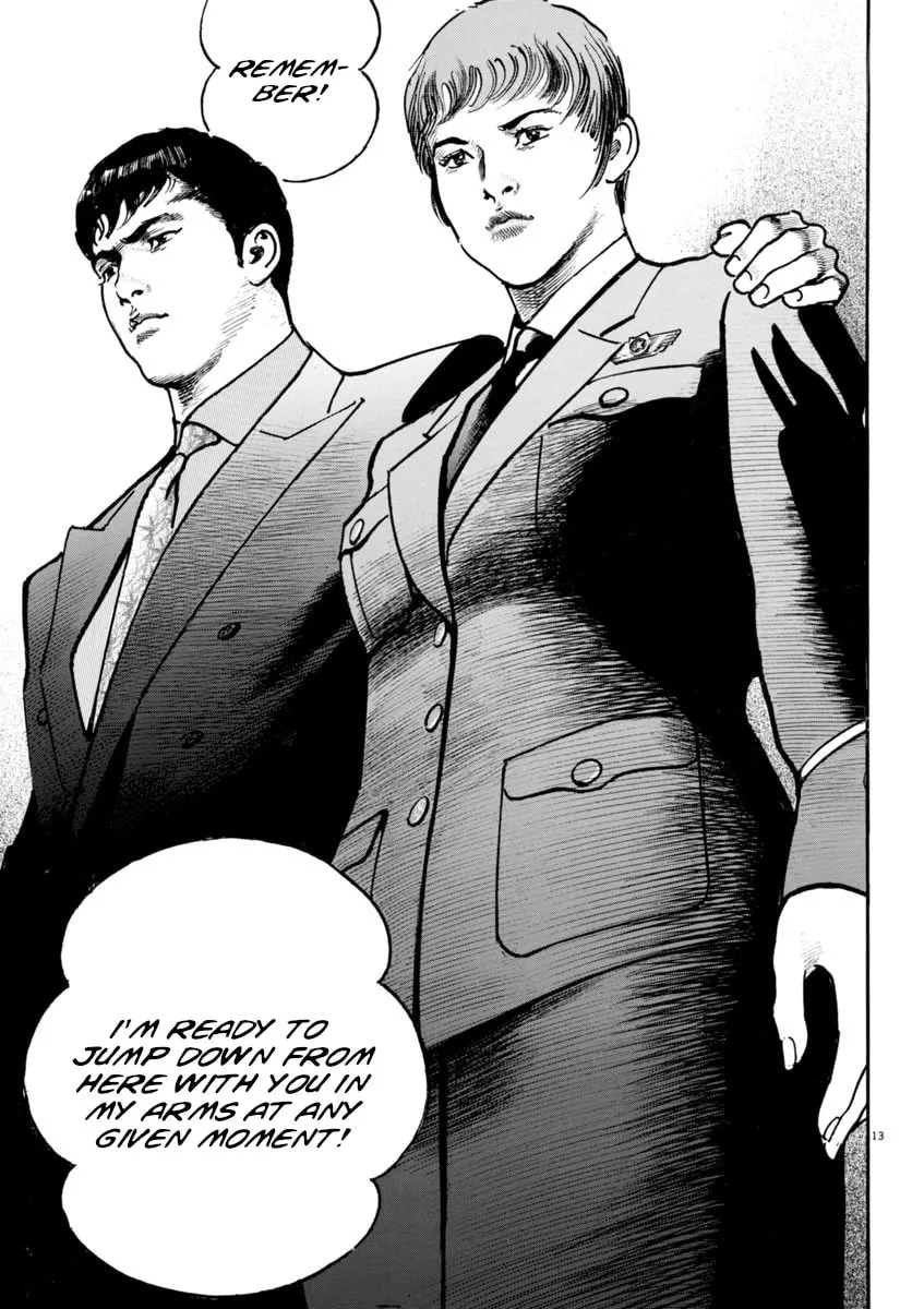 HEAT Chapter 90 page 14 - 
