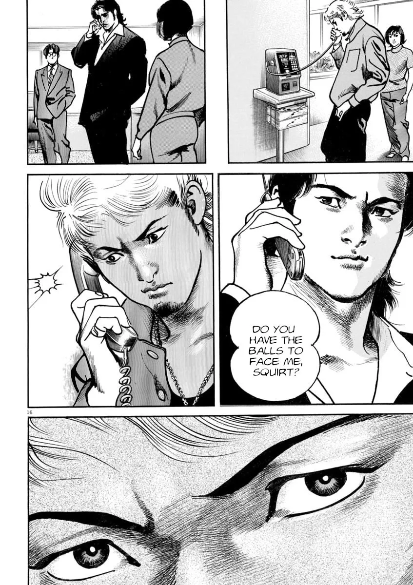 HEAT Chapter 90 page 17 - 
