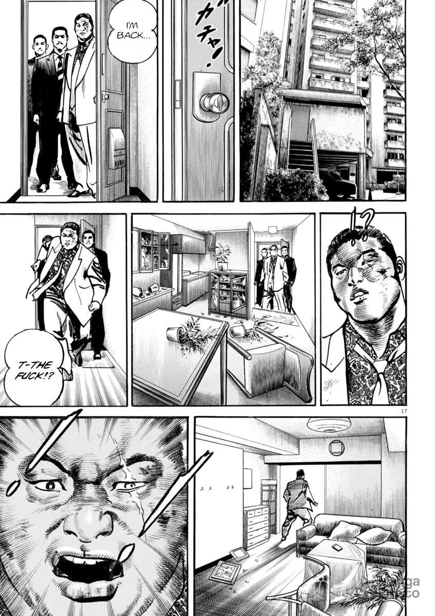 HEAT Chapter 90 page 18 - 