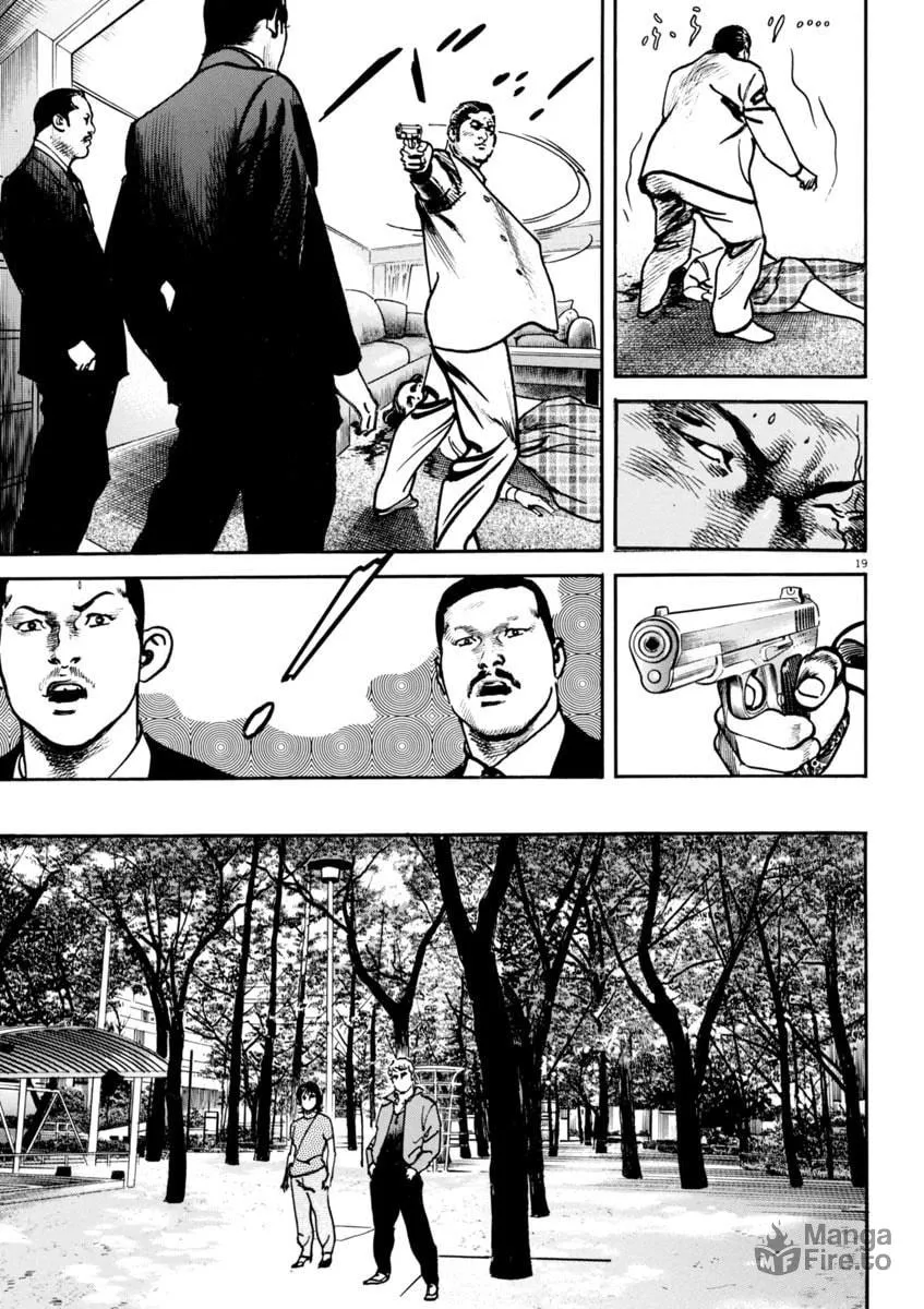 HEAT Chapter 90 page 20 - 