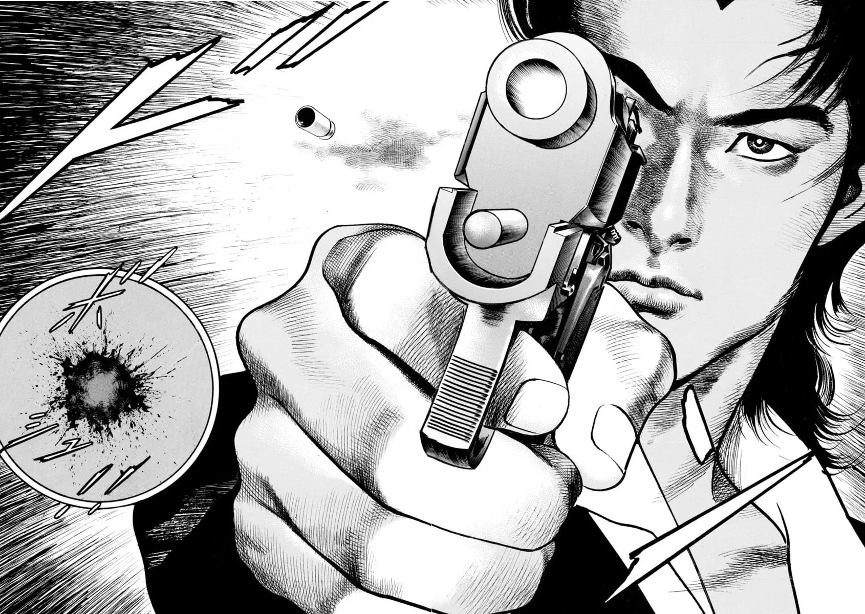 HEAT Chapter 90 page 24 - 