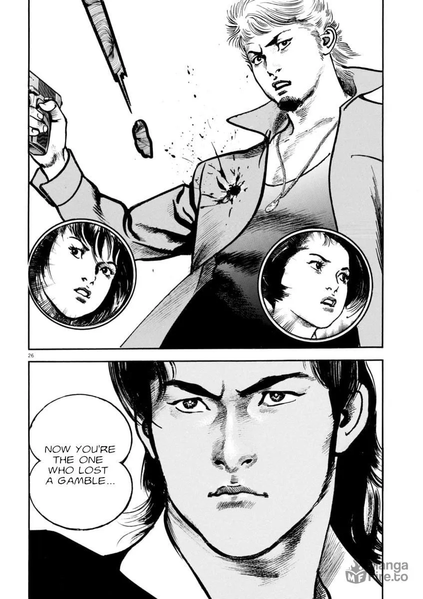 HEAT Chapter 90 page 25 - 