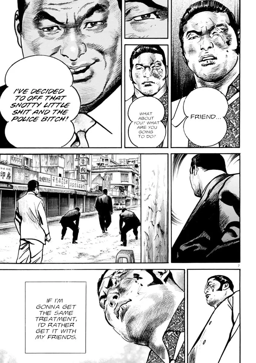 HEAT Chapter 90 page 8 - 