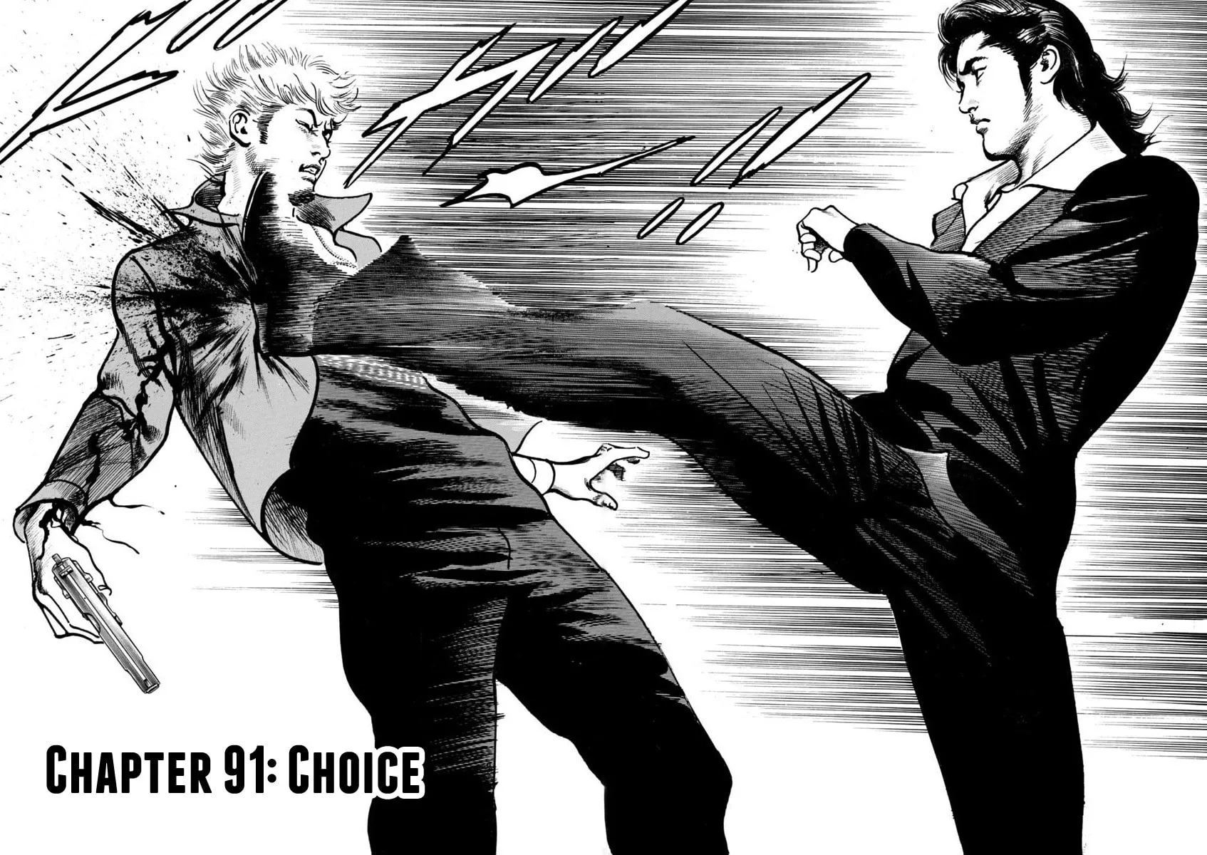 HEAT Chapter 91 page 2 - 