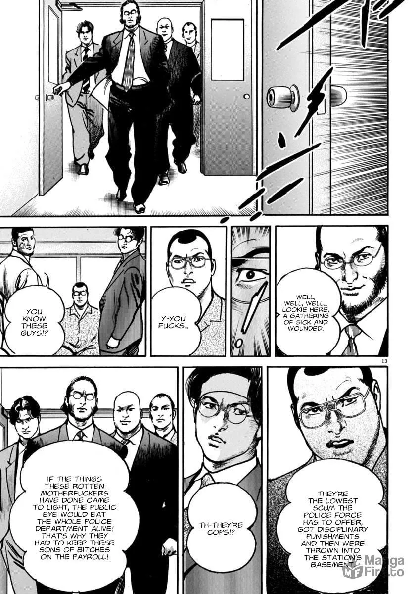HEAT Chapter 91 page 12 - 