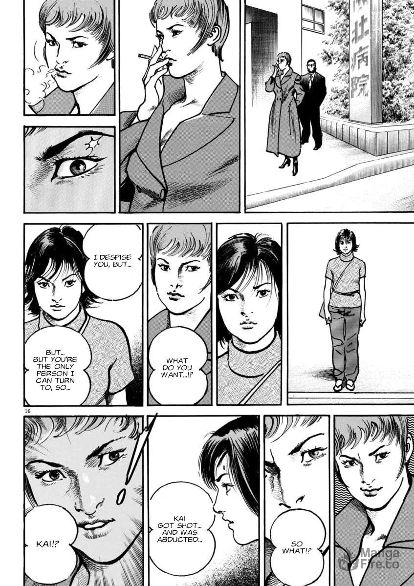 HEAT Chapter 91 page 15 - 