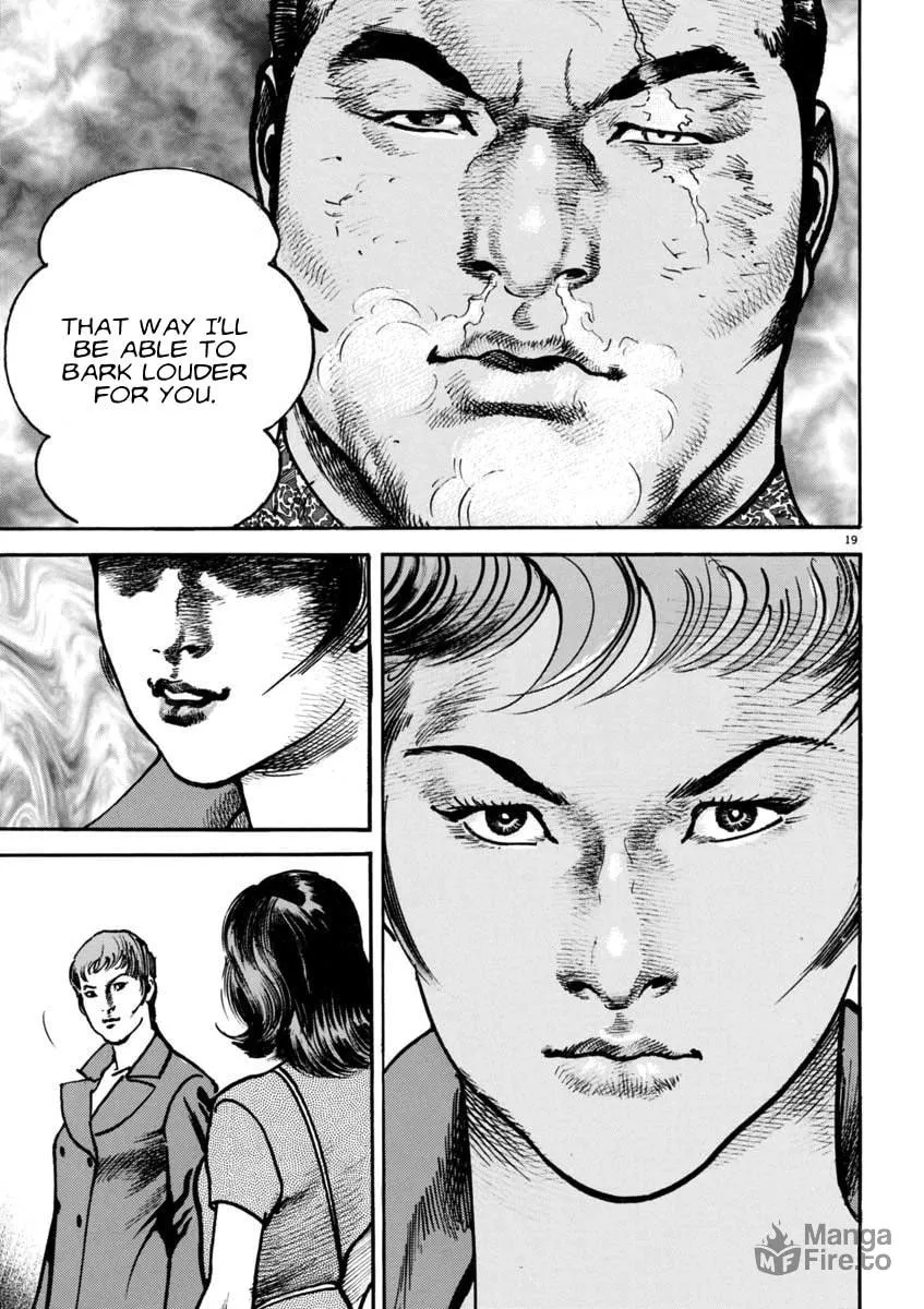 HEAT Chapter 91 page 18 - 