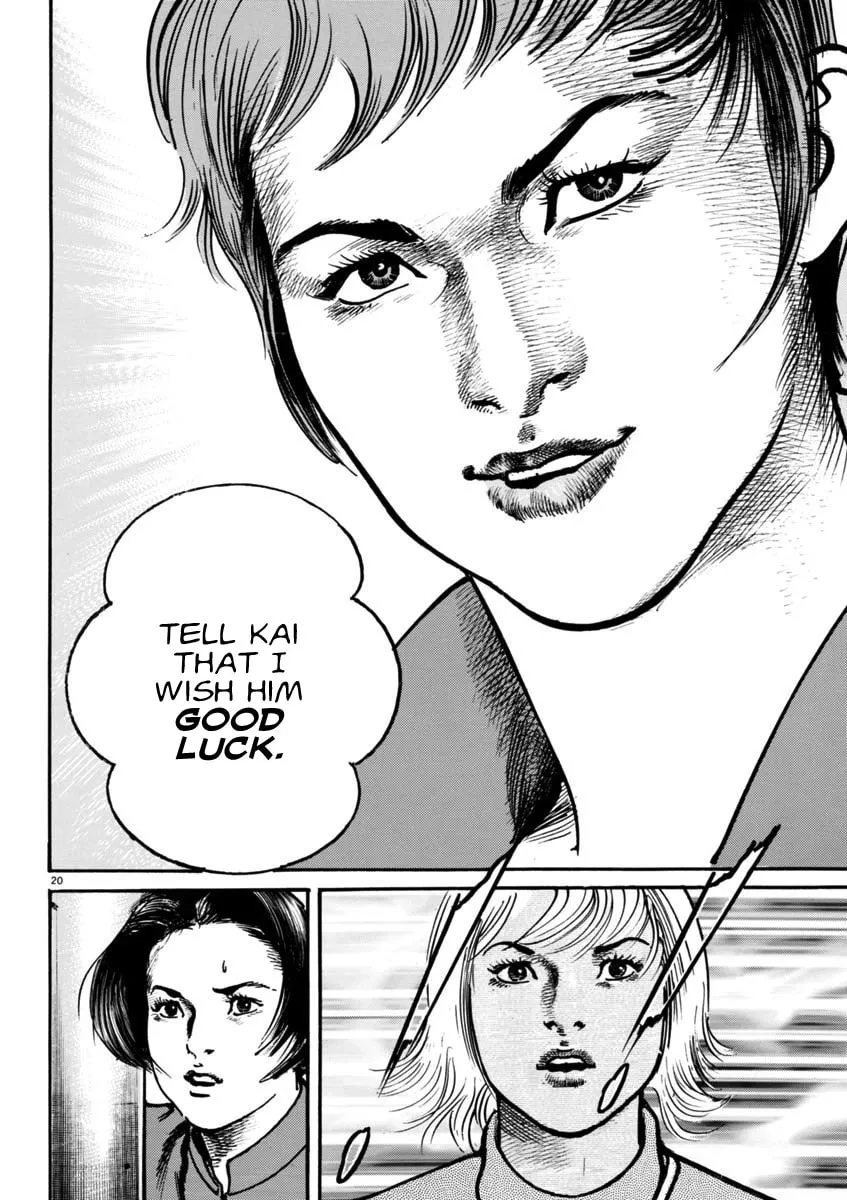 HEAT Chapter 91 page 19 - 