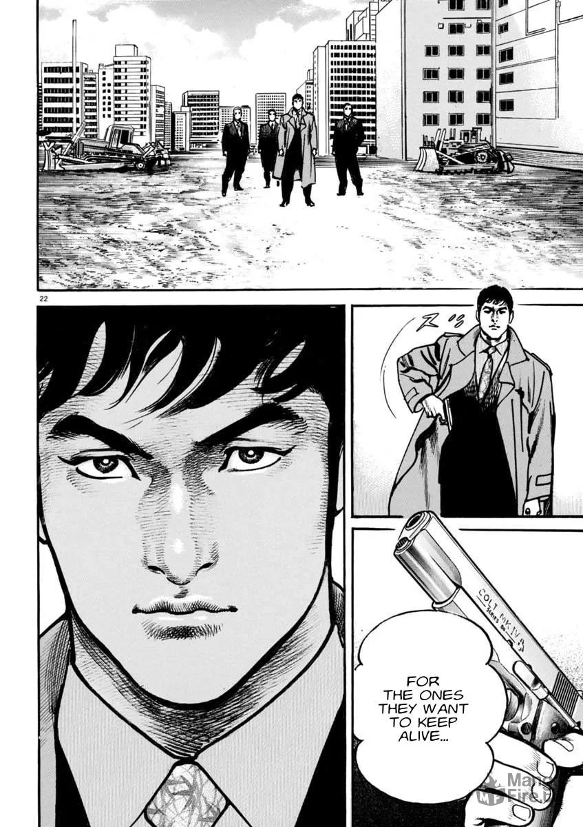 HEAT Chapter 91 page 21 - 