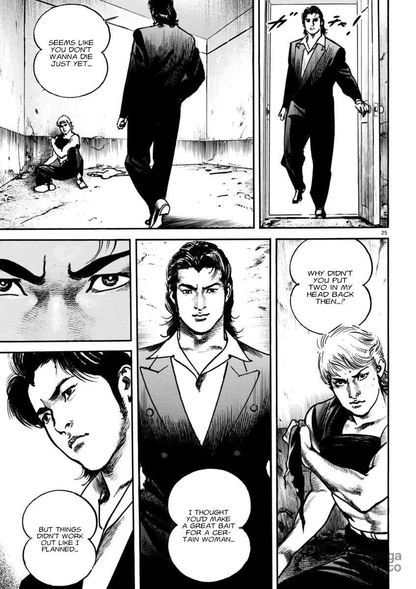 HEAT Chapter 91 page 24 - 