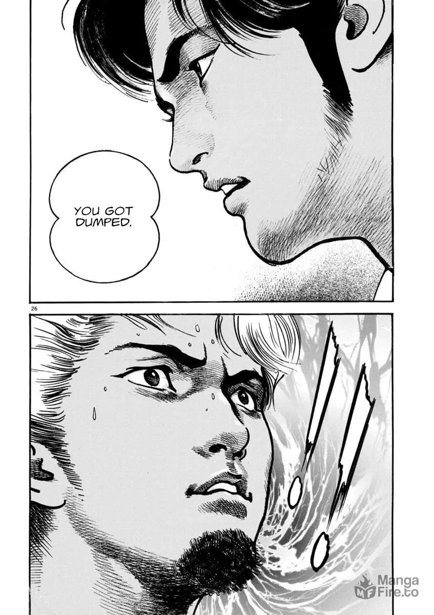 HEAT Chapter 91 page 25 - 