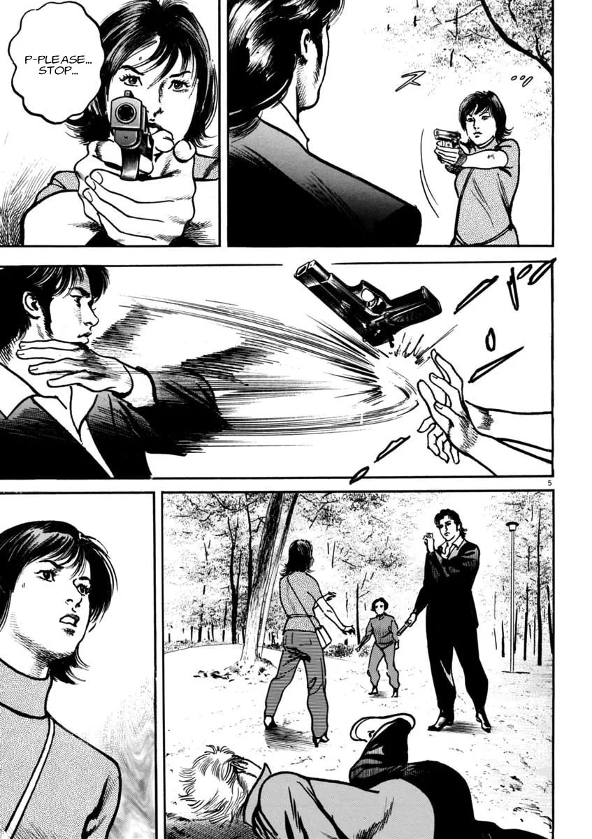 HEAT Chapter 91 page 4 - 