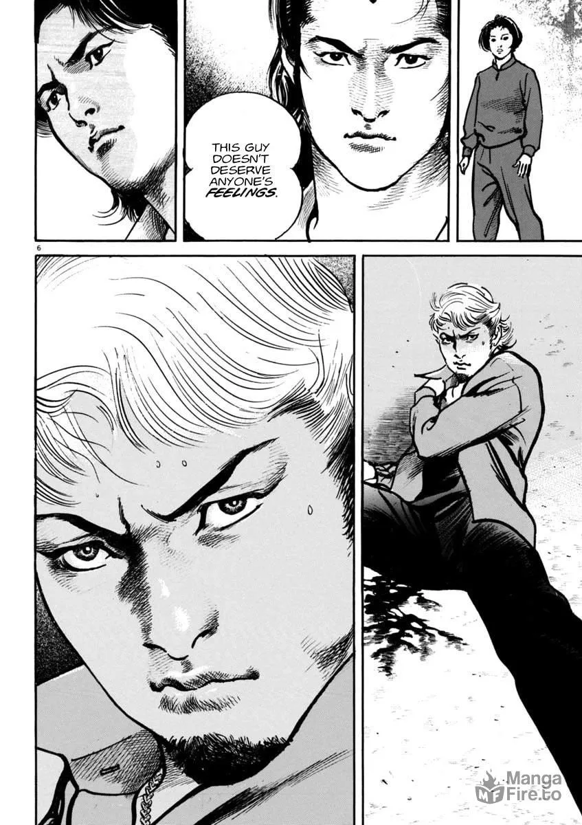 HEAT Chapter 91 page 5 - 