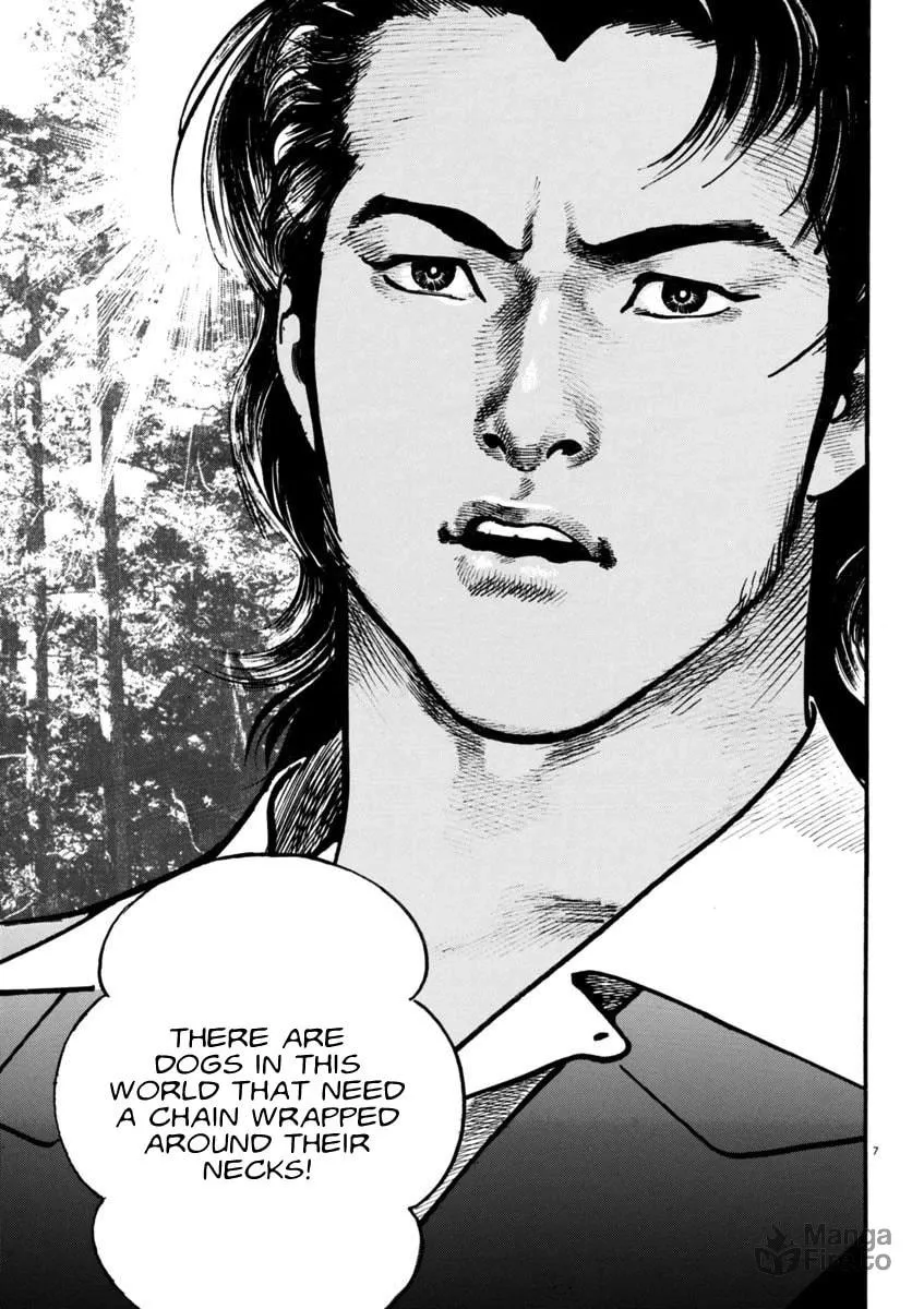 HEAT Chapter 91 page 6 - 